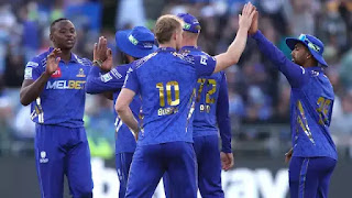 corbin bosch bagged a four wicket haul to star in micts win