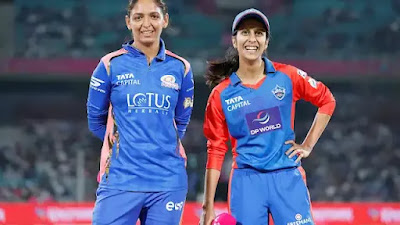 dc have lost three of their four games so far including the reverse fixture against mi in navi mumbai