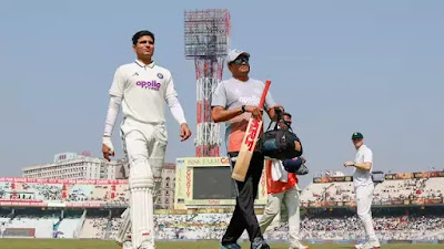 shubman gill last played a ranji match last season against karnataka