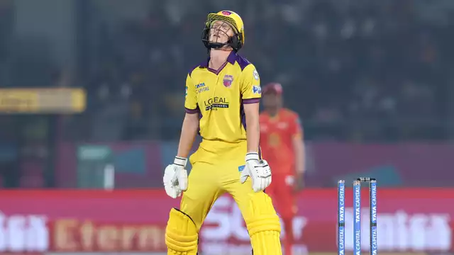 Abhishek Nayar reflects on UP Warriorz season during WPL 2026