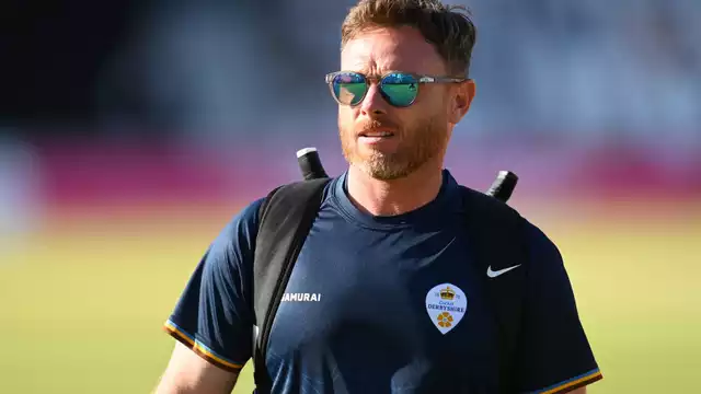Ian Bell appointed as Delhi Capitals assistant coach for IPL 2026