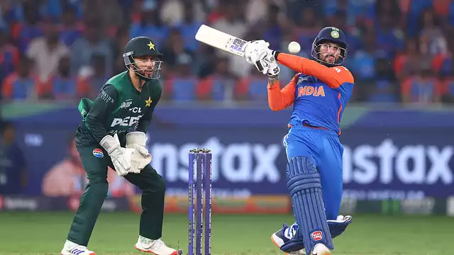 ICC Board meeting Pakistan threat over India match