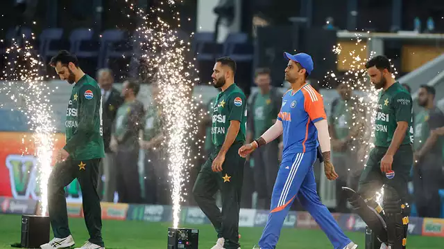 India Pakistan T20 World Cup 2026 match in Colombo