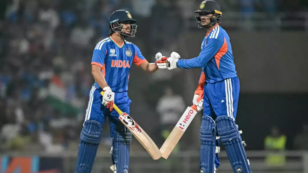 India World Cup preparation during dominant warm-up win against South Africa