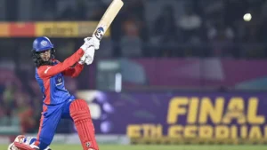 Jemimah Rodrigues comeback during WPL 2026 for Delhi Capitals