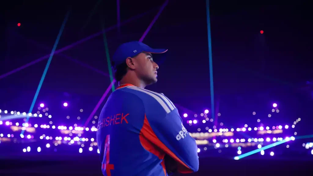 Modern T20 cricket acceleration era