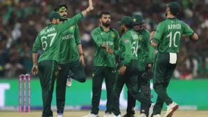 Pakistan vs Namibia T20 World Cup 2026 match preview