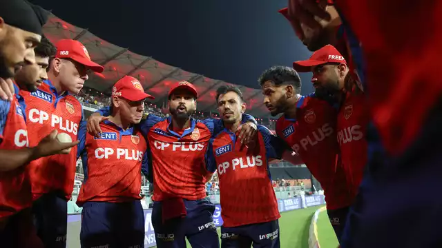 DC vs PBKS IPL 2026 match preview Delhi Capitals vs Punjab Kings