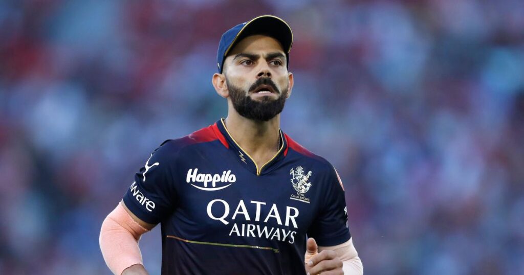 IPL 2026 narrative analysis RCB Dhoni young players