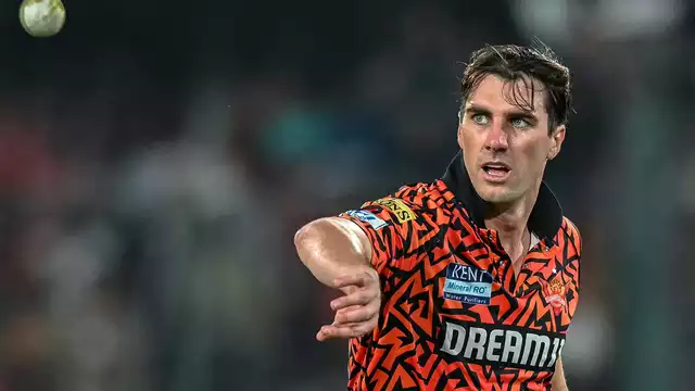 Pat Cummins return SRH IPL 2026 update