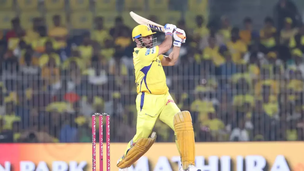 IPL 2026 chase trend teams finishing matches before final over