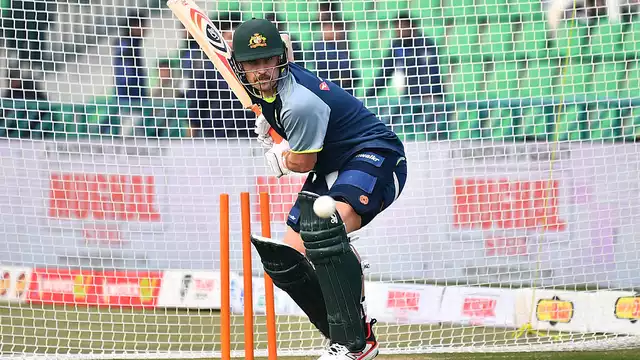 Josh Inglis LSG joining Mumbai squad before IPL 2026 match