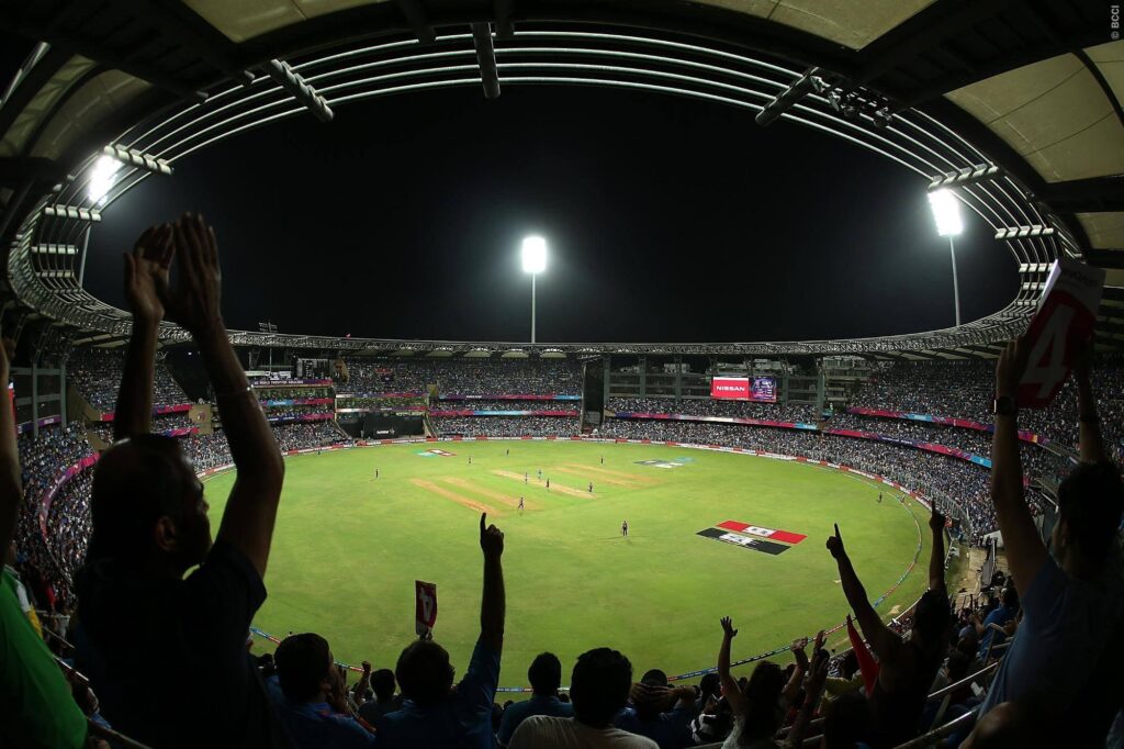 MI vs LSG match preview IPL 2026 Wankhede Stadium
